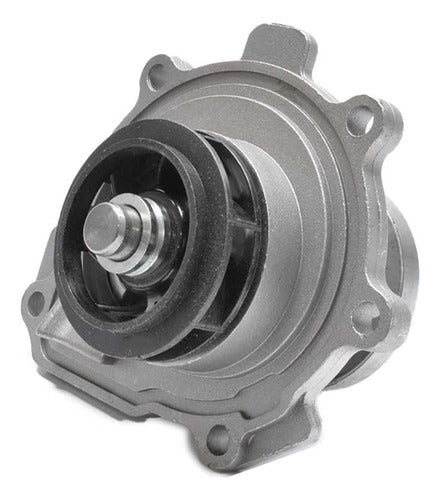 Bomba De Agua Para Chevrolet Sonic 1.6 2016 2017