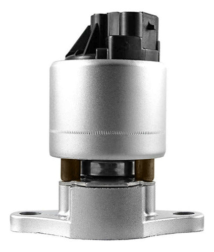 Válvula Egr Para Pontiac Wave5 1.6 2005 2006 2007