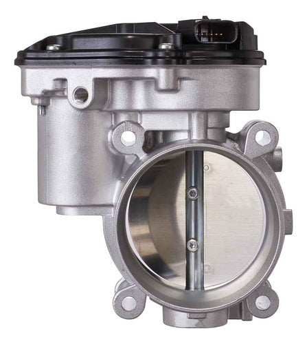 Cuerpo Aceleracion Para Ford F150 3.5 2015 2016 2017