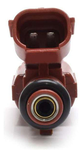 Inyector Gasolina Para Nissan Sentra 1.8 2000 2001 2002