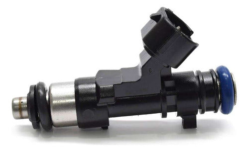 8pzs Inyector Gasolina Para Nissan Pathfinder 5.6 2010 2011