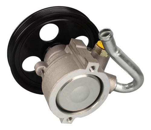 Bomba Dirección Hidráulica Para Chevrolet Corsa 1.4 2006