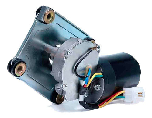 Motor Limpiaparabrisas Para Chevrolet Spark 1.4 2005 2006