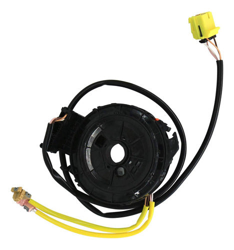 Resorte Reloj Para Gmc Yukon 6.2 2012