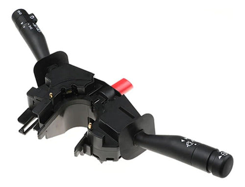 Palanca Direccionales Luces Para Ford Ka 1.6 2001 2002 2003