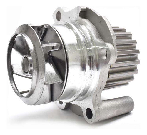 Bomba De Agua Para Vw Jetta 1.9 2004
