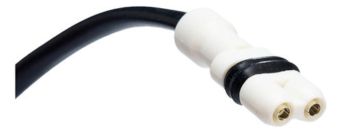 Sensor Balatas Trasero Para Porsche 911 3.6 2004