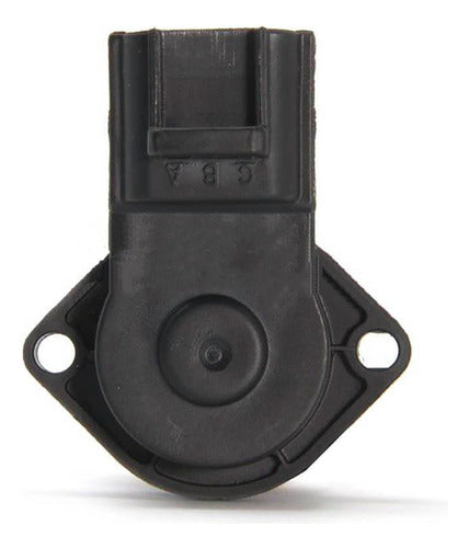 Sensor Tps Para Ford Mondeo 2.5 2005 2006