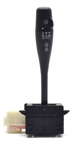 Palanca Direccionales Luces Para Nissan D21 2.4 1994 1995