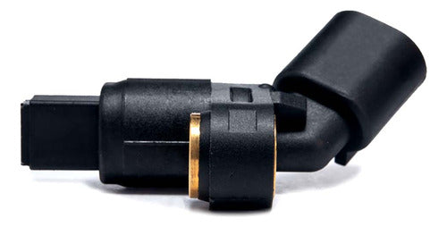 Sensor Abs Para Vw Jetta 1.9 1993 1994 1995 1996 Del/izq