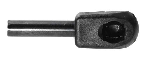 Amortiguador Cajuela Para Vw Jetta A4 1996 1997 1998 Der/izq