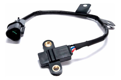 Sensor Ckp Para Dodge Atos 1.0 2001 2002 2003 2004