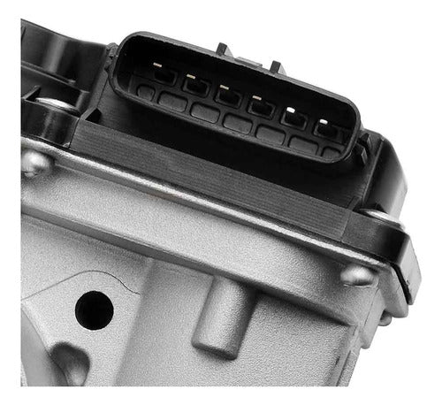 Cuerpo Aceleracion Para Lexus Rx350 3.5 2015