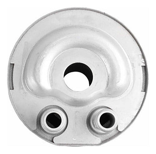 Enfriador Aceite Para Nissan Np300 2.5 2015 2016 2017 2018