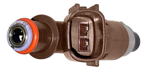 Inyector Gasolina Para Toyota Tundra 4.7 2009