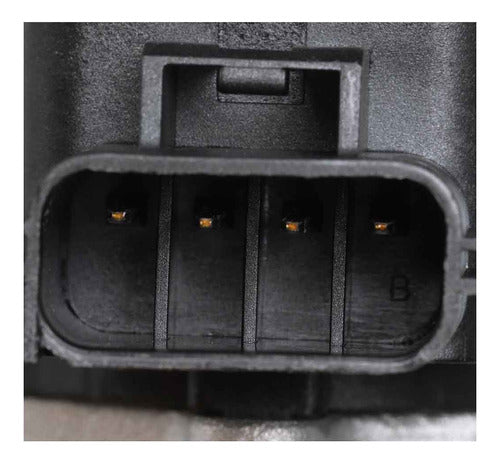 Cuerpo Aceleracion Para Lincoln Mkt 3.5 2014 2015 2016 2017