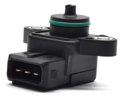 Sensor Map Para Chrysler Sebring 2.4 2002