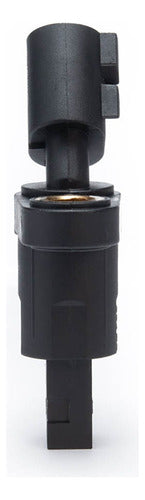 Sensor Abs Para Vw Jetta 2.8 1999 2000 2001 2002 2003 Tras