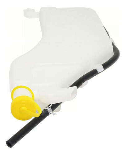 Deposito Anticongelante Para Nissan Sentra B-17 1.8 2016