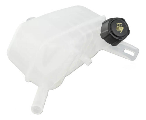 Deposito Anticongelante Para Renault Megane 2.0 2008 2009