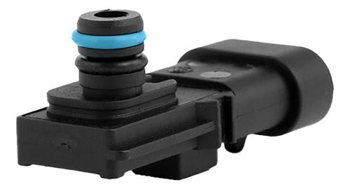 Sensor Map Para Renault Scenic Ii 2.0 2005