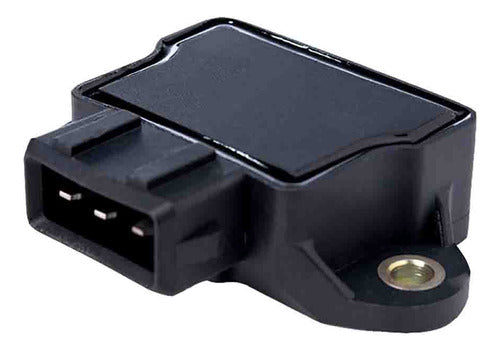 Sensor Tps Para Vw Jetta 2.0 1993 1994 1995 1996 1997