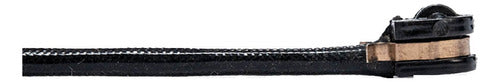 Sensor Balatas Delantero Para Bmw 550i 4.8 2009 2010