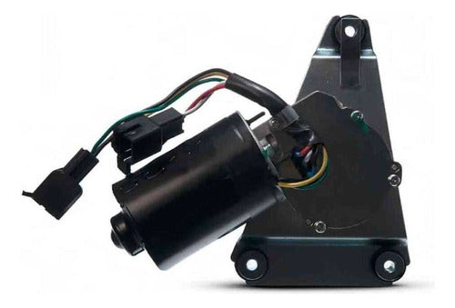 Motor Limpiaparabrisas Para Chevrolet C20 Suburban 5.7 1986