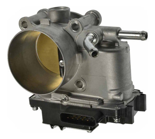 Cuerpo Aceleracion Para Mitsubishi Galant Es 2.4 2012