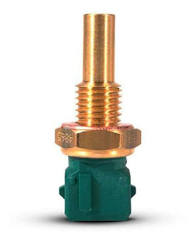 Sensor Temperatura Ect/cts Para Nissan D21 2.4 1996