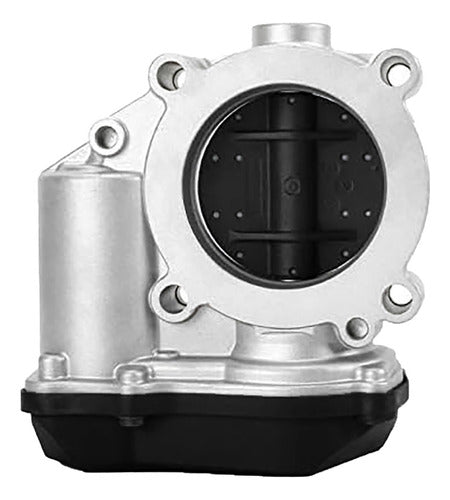 Cuerpo Aceleracion Para Vw Gti 2.0 2021
