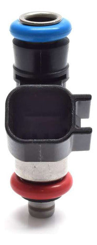 6pzs Inyector Gasolina Para Mercury Milan 3.0 2010 2011