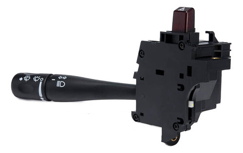 Palanca Direccionales Luces Para Gmc Savana 3500 6.0 2007