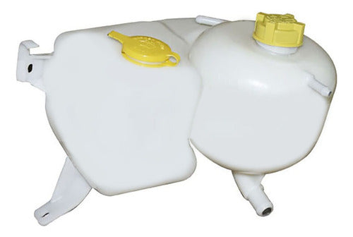 Deposito Anticongelante Para Ranger 2.3 2012