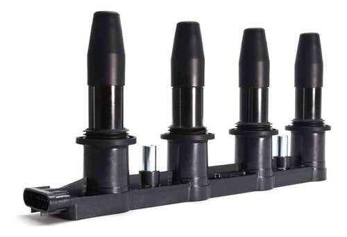 Bobina Para Chevrolet Sonic 1.6 2012 2013 2014 2015