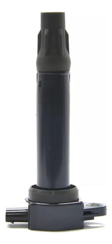 4pzs Bobina Para Dodge Caliber 2.0 2012