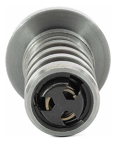 Valvula Solenoide Vvt Para Audi A4 Quattro 2.0 2009 2010