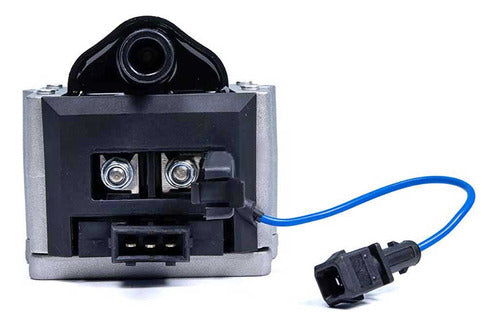 Bobina Para Vw Sedan 1.6 1993 1994 1995