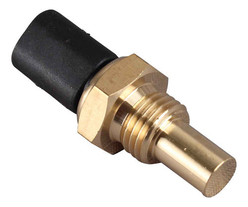 Sensor Temperatura Ect/cts Para Jeep Grand Cherokee 4.7 2007