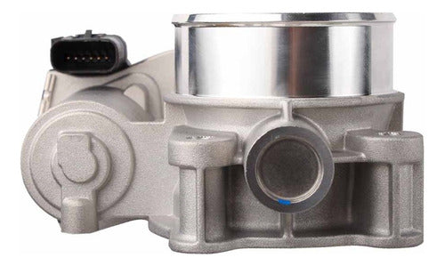 Cuerpo Aceleracion Para Chevrolet Tornado 1.8 2015 2016