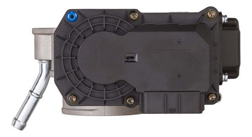 Cuerpo Aceleracion Para Acura Csx 2.0 2006