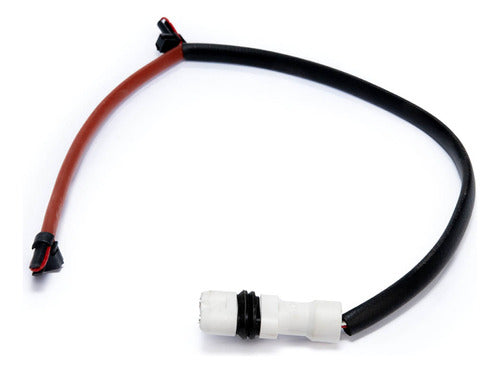 Sensor Balatas Delantero Para Porsche Boxster 2.7 2004