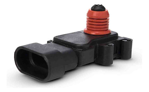 Sensor Map Para Daewoo Nubira 2.0 1999 2000 2001 2002