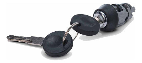 Cilindro Llave Encendido Para Vw Rabbit 1.6 1980 1981 1982
