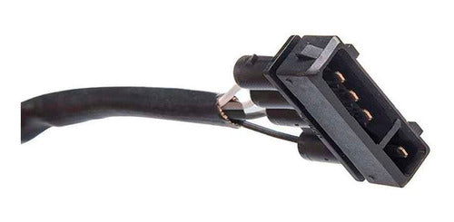 Sensor Oxigeno Para Vw Golf 1.8 1998