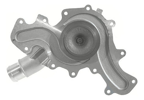 Bomba De Agua Para Ford Ranger 2.5 1990 1991 1992 1993 1994