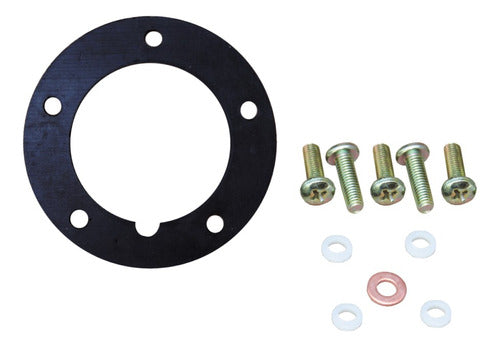 Flotador Resistencia Bomba Gasolina Para Vw Combi 1.8 1991