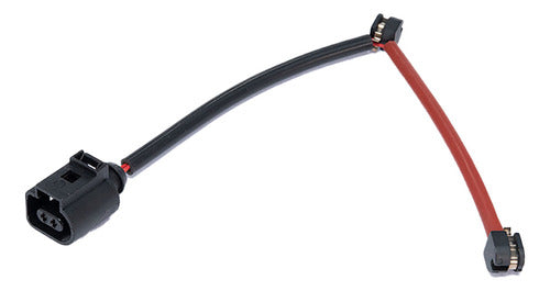 Sensor Balatas Trasero Para Porsche Cayenne 4.8 2004 2005