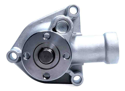 Bomba De Agua Para Ford F100 Ranger 2.5 1998