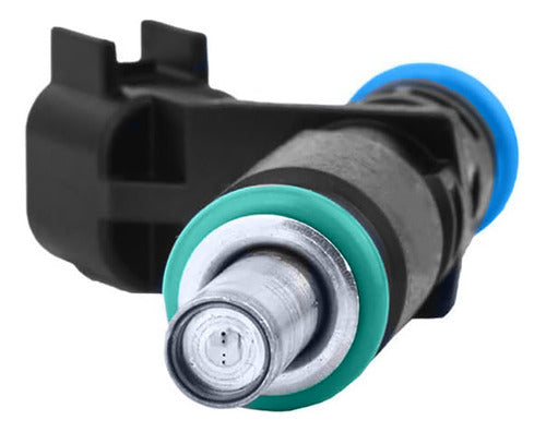 Inyector Gasolina Para Ford Expedition 5.4 2005